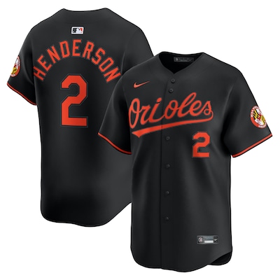 Baltimore Orioles Men Jerseys 2025-11-11-024